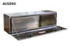 Picture of RC Industries M Series Aluminum Toolbox w/Stainless Steel Door