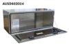 Picture of RC Industries M Series Aluminum Toolbox w/Stainless Steel Door