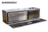 Picture of RC Industries M Series Aluminum Toolbox w/Stainless Steel Door