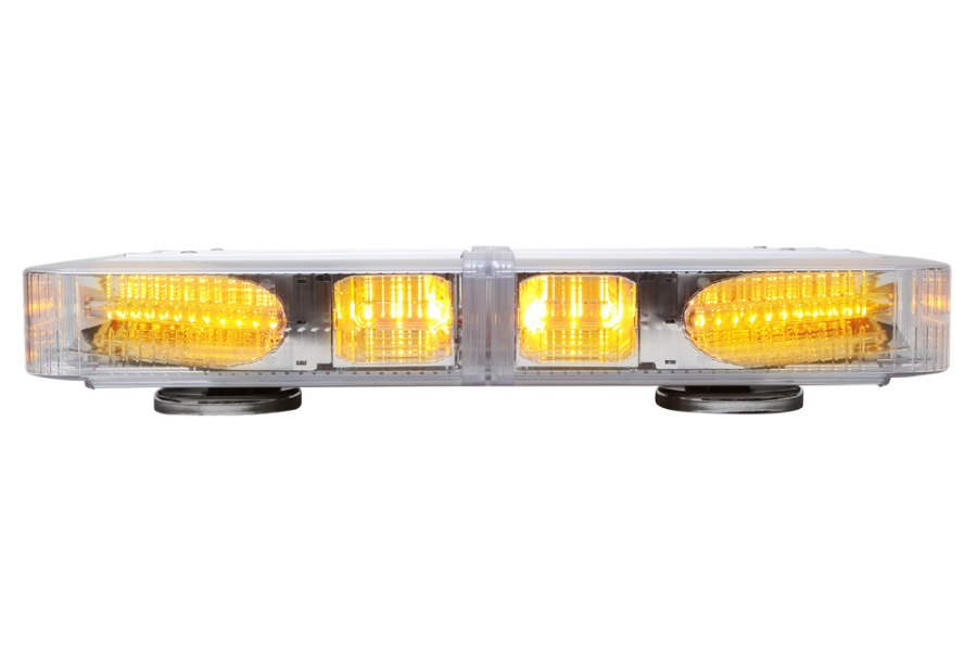 Picture of Whelen Mini Liberty II Light Bar