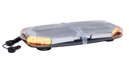 Picture of Whelen Super LED Mini Cenator Light Bar