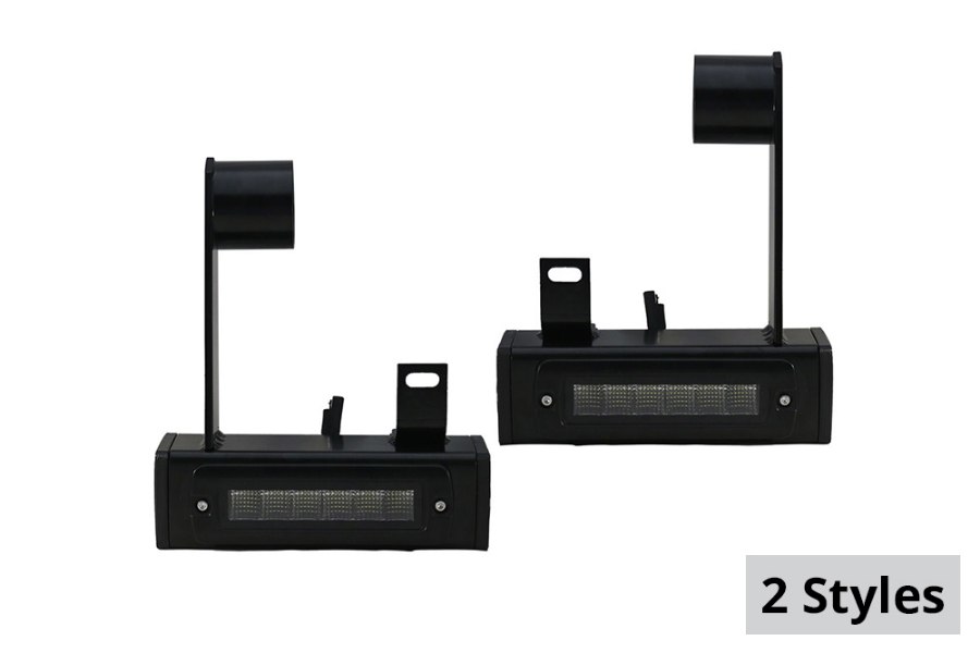 Picture of Race Sport Ram Reverses LED Flood Lights
