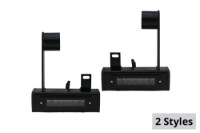Picture of Race Sport Chevy Reverses LED Flood Lights - Heated Lens