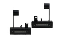 Picture of Race Sport Chevy Reverses LED Flood Lights - Heated Lens