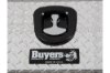 Picture of Buyers Heavy Duty Diamond Tread Aluminum Step Box Series