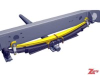 Picture of SuperSprings Suspension Stabilizer Kit w/Double Blade Spring SSA15