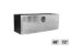 Picture of RC Industries Black Power Coated Steel Swing-Down Door Toolbox