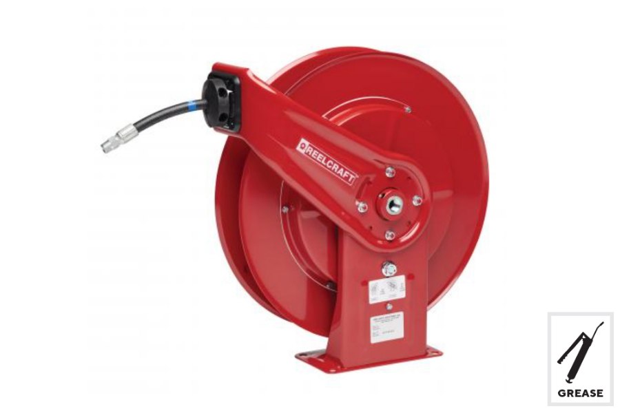 Picture of Reelcraft 7000 Series Grease Reels