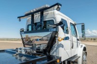 Picture of In The Ditch Pylon SP Series Sidepullers Swept Wing 91in