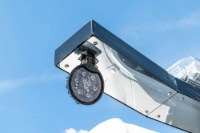 Picture of In The Ditch Pylon SP Series Sidepullers Swept Wing 91in