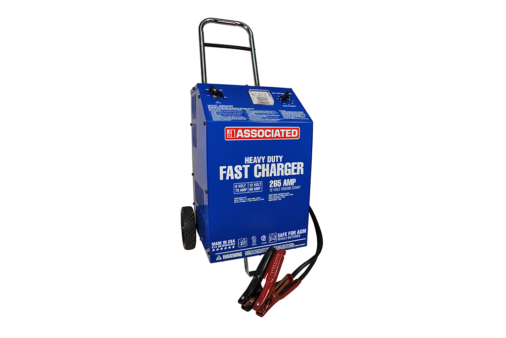 265 amp