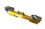Picture of In The Ditch XL-SD X-Series Dolly Side Frame 4.80in No Hubs or Tires