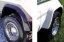 Picture of Miller Fender Flare 2" Challenger 4800