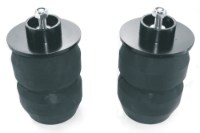 Picture of Timbren Front Axle SES Suspension Upgrade Chevrolet / GMC Motorhome on P32 P42 or B Chassis Ford F59 and Workhorse W42 / W62 / P32 / P42 / W20 / W22 / W24