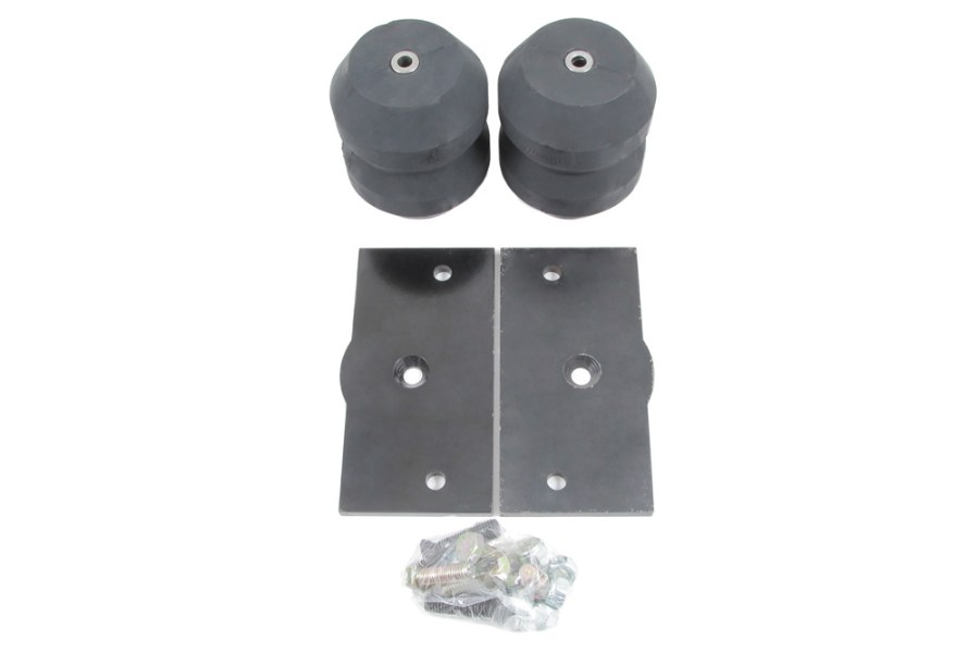 Picture of Timbren Front Load Booster Mitsubishi Fuso FE SP