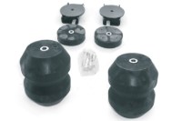 Picture of Timbren Rear Axle SES Suspension Upgrade Dodge Ram 4500/5500 and Sterling Truck Bullet