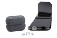 Picture of Timbren Front Axle SES Suspension Upgrade Sterling Truck L9507 w/ Wing Snowplow