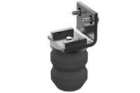 Picture of Timbren Front Axle SES Suspension Upgrade Any Medium Duty Truck w/ 4"-7" of Clearance