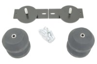 Picture of Timbren Rear Axle SES Suspension Upgrade Nissan UD1100 / UD1200 / UD1300 / UD1400