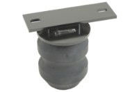 Picture of Timbren Rear Axle SES Suspension Upgrade Nissan UD1100 / UD1200 / UD1300 / UD1400