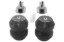 Picture of Timbren Rear Axle SES Suspension Upgrade Ford E-450 Super Duty Cube Van and E-550