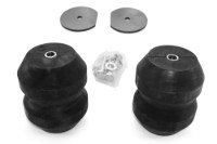 Picture of Timbren Rear Axle SES Suspension Upgrade Chevy W3500 Tiltmaster Truck and GMC W3500 Forward Truck