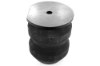 Picture of Timbren Rear Axle SES Suspension Upgrade Chevy W3500 Tiltmaster Truck and GMC W3500 Forward Truck