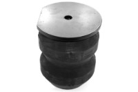 Picture of Timbren Rear Axle SES Suspension Upgrade Chevy W3500 Tiltmaster Truck and GMC W3500 Forward Truck