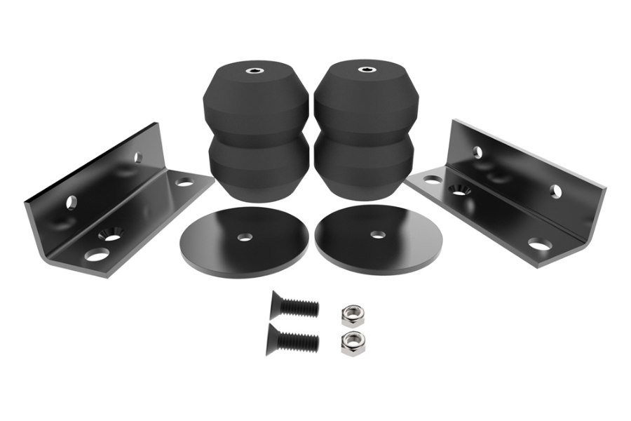 Picture of Timbren Rear Axle SES Suspension Upgrade Hino FE / FF Series