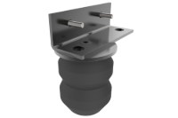 Picture of Timbren Rear Axle SES Suspension Upgrade Hino FE / FF Series