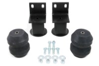 Picture of Timbren Front Axle SES Suspension Upgrade Ford CF7000 CF8000 and Freightliner FC70-FC80