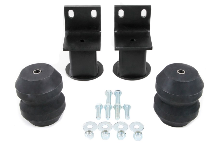 Picture of Timbren Front Axle SES Suspension Upgrade Ford CF7000 CF8000 and Freightliner FC70-FC80