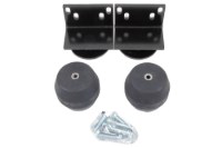 Picture of Timbren Rear Axle SES Suspension Upgrade Mitsubishi-Fuso FE / FE-SP / FM-HR / FM-MR and Sterling Truck 360