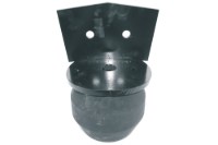 Picture of Timbren Rear Axle SES Suspension Upgrade Dodge D300 D350 W300 W350