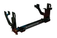 Picture of SnowDogg Mount 2009-2022 Dodge Ram Classic DS