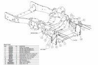 Picture of SnowDogg Mount 2009-2022 Dodge Ram Classic DS