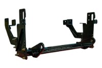 Picture of SnowDogg Mount 2009-2022 Dodge Ram Classic DS