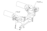 Picture of SnowDogg Mount 1992-1997 Ford F250/F350