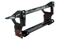 Picture of SnowDogg Mount 1992-1997 Ford F250/F350