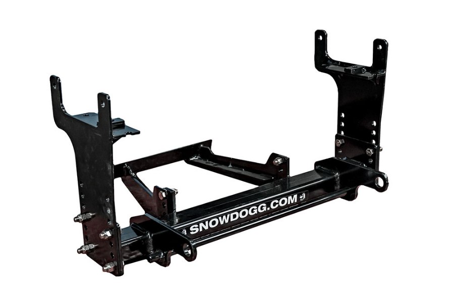 Picture of SnowDogg Mount Ranger 1998-2011 Sportrac 2001-2006