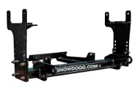 Picture of SnowDogg Mount Ranger 1998-2011 Sportrac 2001-2006