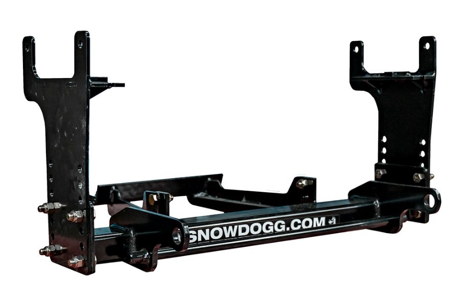 Picture of SnowDogg Mount Ranger 1998-2011 Sportrac 2001-2006