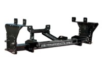 Picture of SnowDogg Mount Ford Trucks MD/MDII and VMD/VMDII Series