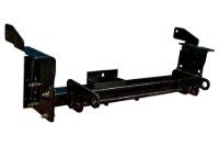 Picture of SnowDogg Mount 2005-2024 Nissan MD/MDII and VMD/VMDII Series