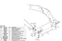 Picture of SnowDogg Mount Ford F250/F550 2008-2015