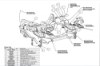 Picture of SnowDogg MD/MDII and VMD/VMDII Series Mount 2014-2018 GM 1500 Trucks