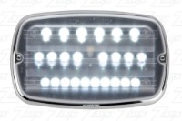 Picture of Whelen M9 Series Scene Light Specialized TIR Optics