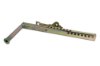Picture of Miller Pivot-Style Wheel Lift L-Arm -  Formula 6500 Wheel Lift on Century
Wreckers