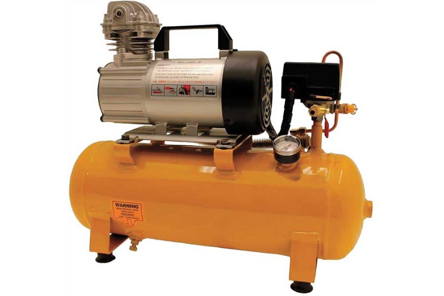 Picture of Phoenix 12V DC Air Compressor