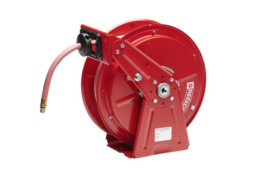 Picture of Reelcraft DP7000 Series Air/Water Hose Reel